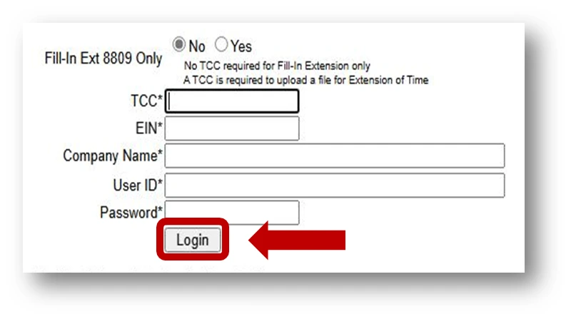enter your Logon info.